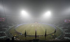 cricket
